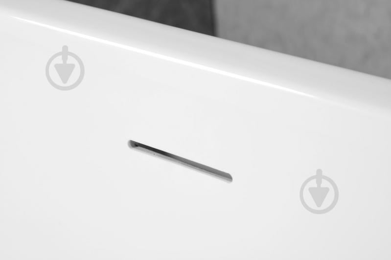 Ванна акриловая Diamond Premium FENIT 170х78 см - фото 5 Ванна акриловая Diamond Premium FENIT 170х78 см - фото 5