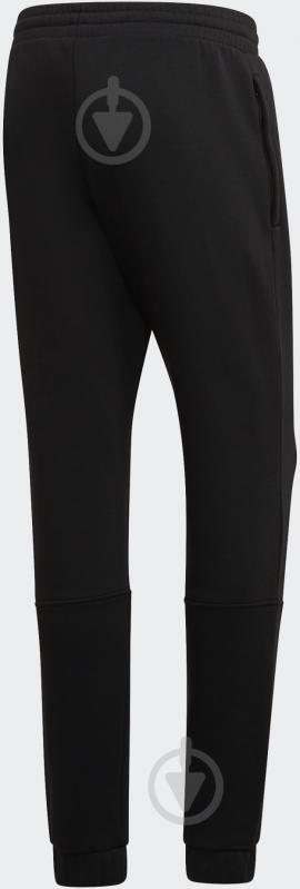 Брюки Adidas GD5817 р. 2XL черный - фото 6