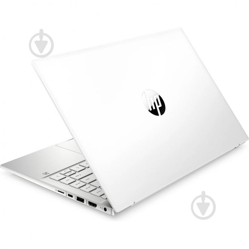 Ноутбук HP Pavilion 14-dv2021ua 14" (833F6EA) white - фото 4 Ноутбук HP Pavilion 14-dv2021ua 14" (833F6EA) white - фото 4
