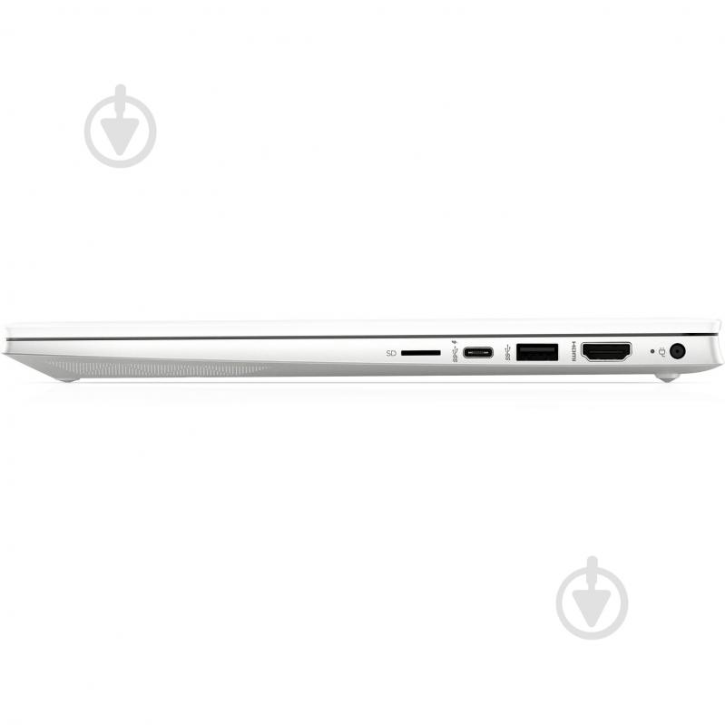 Ноутбук HP Pavilion 14-dv2021ua 14" (833F6EA) white - фото 6 Ноутбук HP Pavilion 14-dv2021ua 14" (833F6EA) white - фото 6
