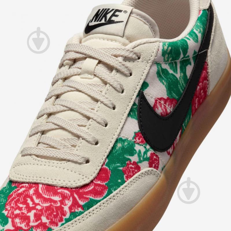 Кроссовки мужские Nike KILLSHOT 2 IF0672-101 р.42,5 разноцветные - фото 7 Кроссовки мужские Nike KILLSHOT 2 IF0672-101 р.42,5 разноцветные - фото 7