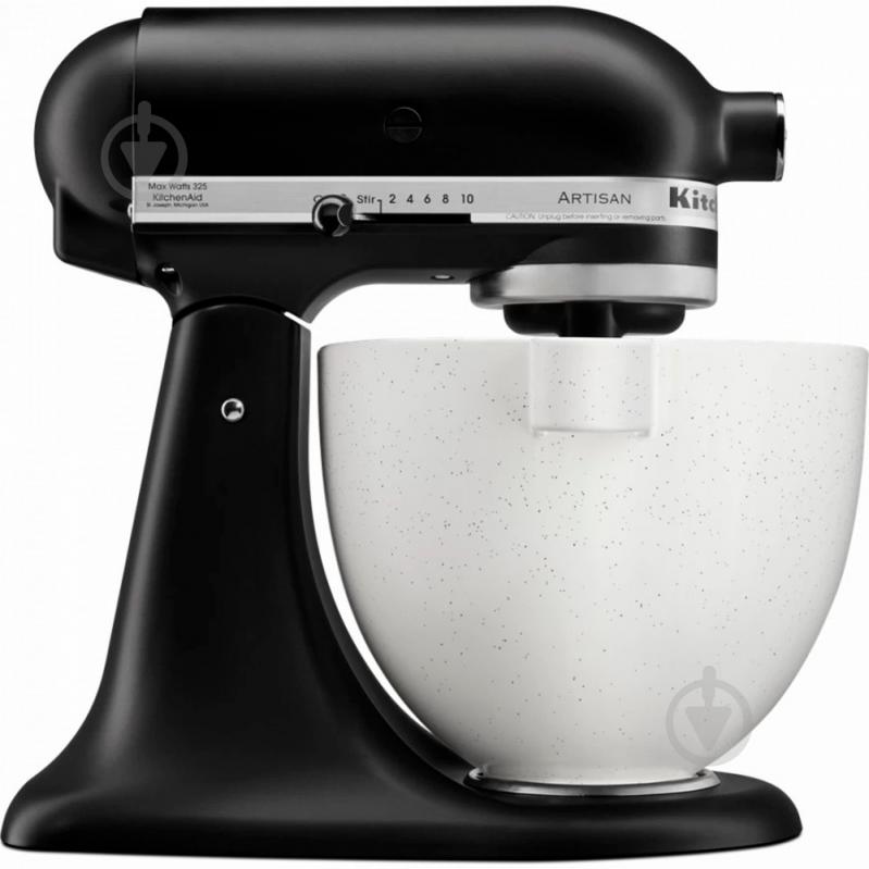 Чаша для кухонної машини KitchenAid 5KSM2CB5PSS - фото 3