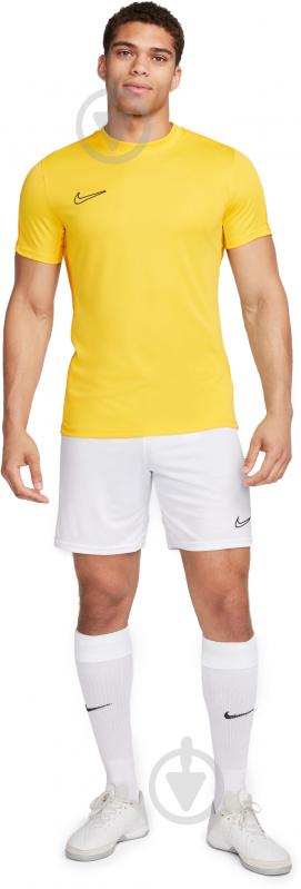 Футболка Nike NK DF ACD23 TOP SS DR1336-719 р.XL зелений - фото 5