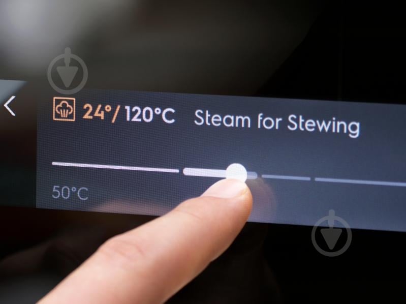 Духовой шкаф Electrolux LOB8S39Z - фото 3