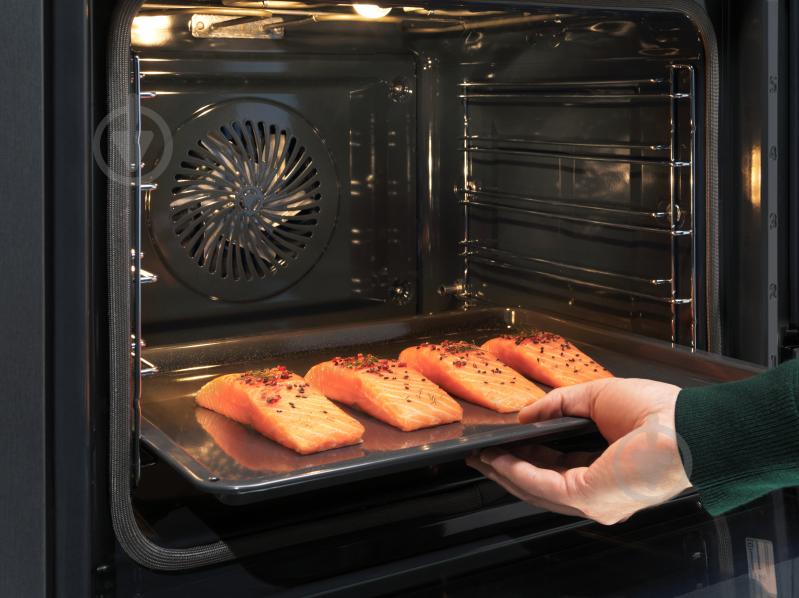 Духовой шкаф Electrolux LOB8S39Z - фото 5