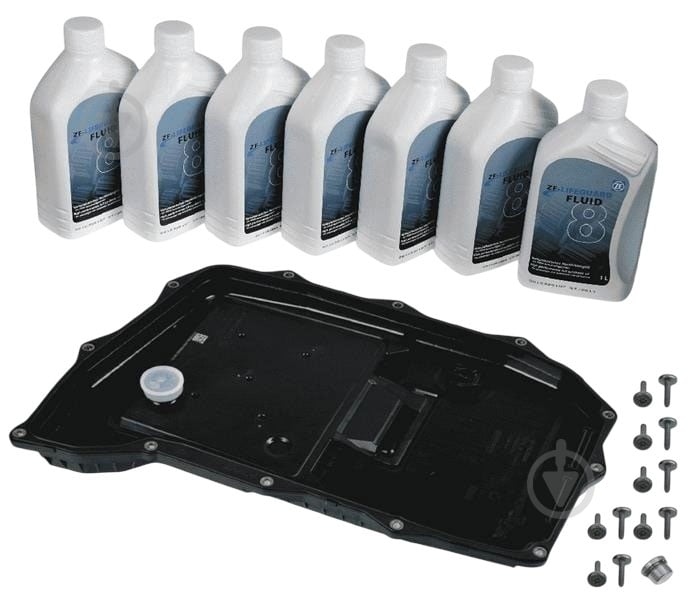 Набор сервисный ZF 7 л (1103.298.007) - фото 1