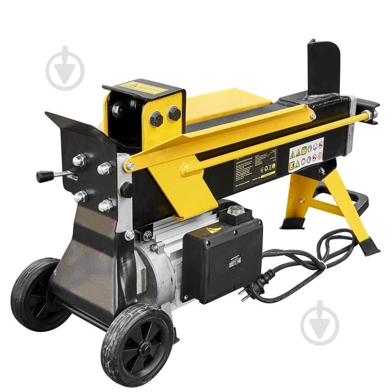 Дровокол Кентавр ДК 15370м - фото 5 Дровокол Кентавр ДК 15370м - фото 5