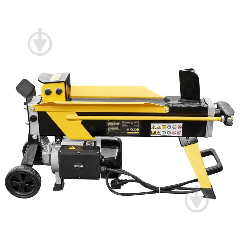 Дровокол Кентавр ДК 15370м - фото 1 Дровокол Кентавр ДК 15370м - фото 1