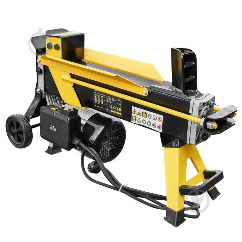 Дровокол Кентавр ДК 15370м - фото 4 Дровокол Кентавр ДК 15370м - фото 4