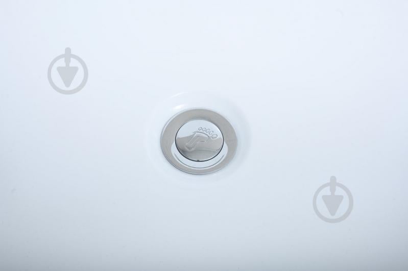 Ванна акриловая Diamond Premium ROUGH 170х75 см - фото 4