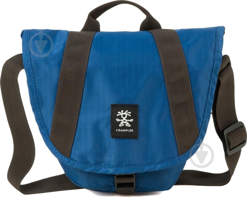 Сумка Crumpler Light Delight sailor blue LD2500-006 - фото 1
