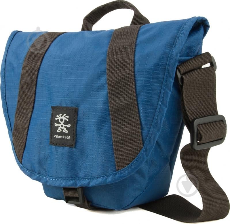Сумка Crumpler Light Delight sailor blue LD2500-006 - фото 2