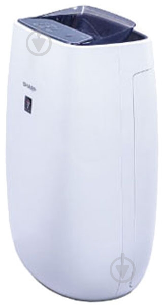 Очиститель воздуха Sharp FPJ40EUW - фото 6