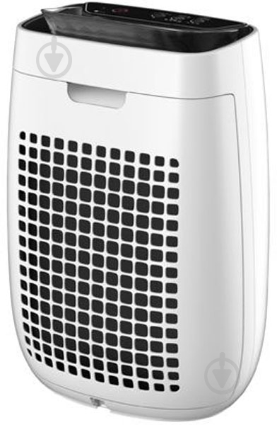 Очиститель воздуха Sharp FPJ40EUW - фото 2