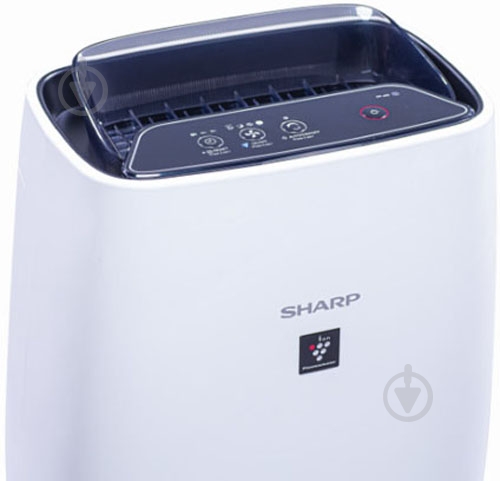 Очиститель воздуха Sharp FPJ40EUW - фото 3