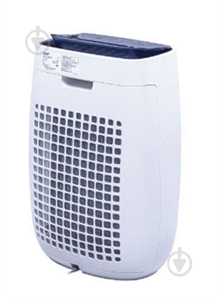 Очиститель воздуха Sharp FPJ40EUW - фото 9