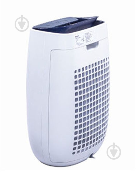 Очиститель воздуха Sharp FPJ40EUW - фото 7