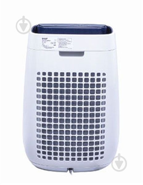 Очиститель воздуха Sharp FPJ40EUW - фото 8