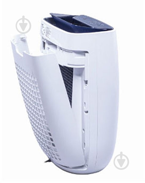 Очиститель воздуха Sharp FPJ40EUW - фото 14