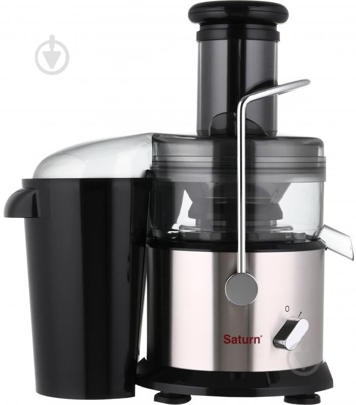 Соковыжималка Saturn ST-FP7042 - фото 2 Соковыжималка Saturn ST-FP7042 - фото 2