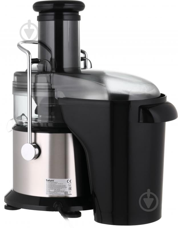 Соковыжималка Saturn ST-FP7042 - фото 3 Соковыжималка Saturn ST-FP7042 - фото 3