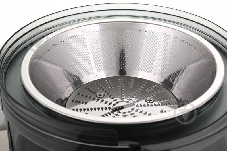 Соковыжималка Saturn ST-FP7042 - фото 6 Соковыжималка Saturn ST-FP7042 - фото 6