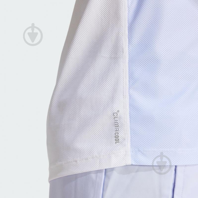 Футболка Adidas OTR B CB TEE M JC9886 р.XL білий - фото 4