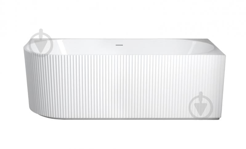 Ванна акрилова Diamond Premium VIGUR 170х78 см - фото 2 Ванна акрилова Diamond Premium VIGUR 170х78 см - фото 2