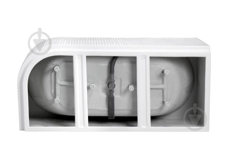 Ванна акрилова Diamond Premium VIGUR 170х78 см - фото 8 Ванна акрилова Diamond Premium VIGUR 170х78 см - фото 8