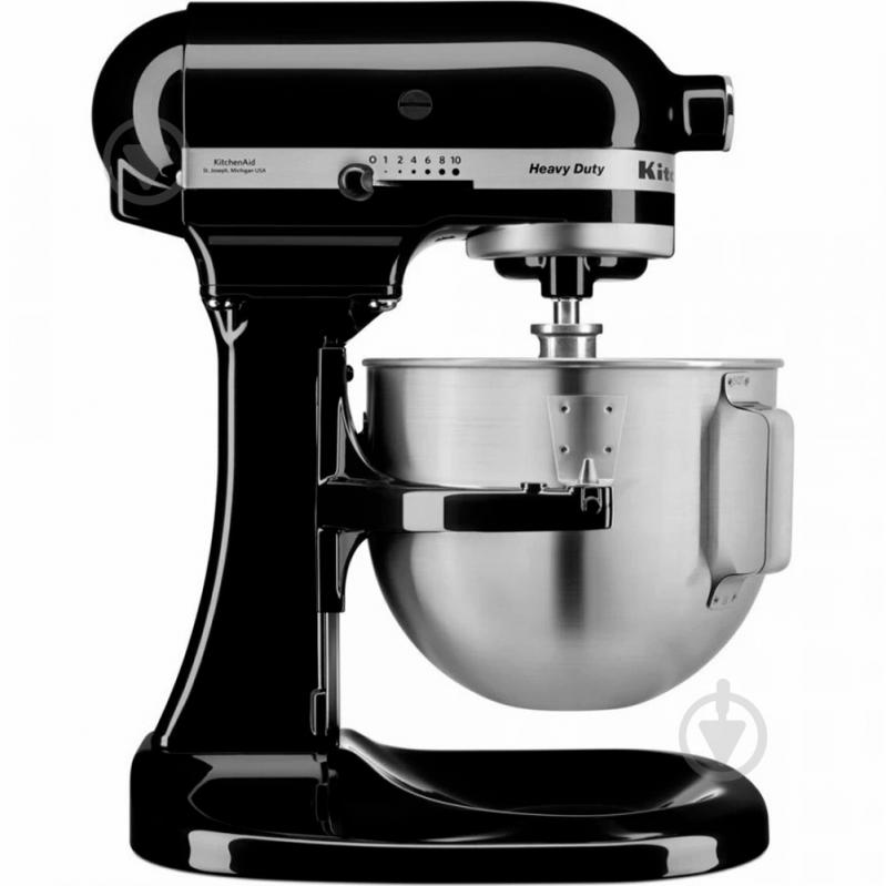 Чаша для кухонной машины KitchenAid 5K5A2SB - фото 2