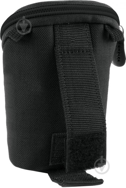 Сумка Crumpler Base Layer S Black BLCP-S-001 - фото 3 Сумка Crumpler Base Layer S Black BLCP-S-001 - фото 3