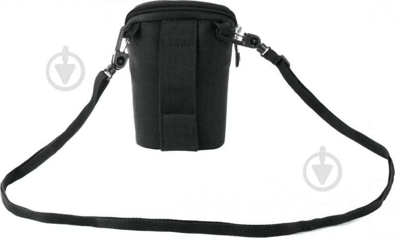 Сумка Crumpler Base Layer S Black BLCP-S-001 - фото 5 Сумка Crumpler Base Layer S Black BLCP-S-001 - фото 5