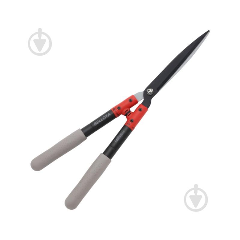 Кусторез Bellota с прямым лезвием - фото 1 Кусторез Bellota с прямым лезвием - фото 1
