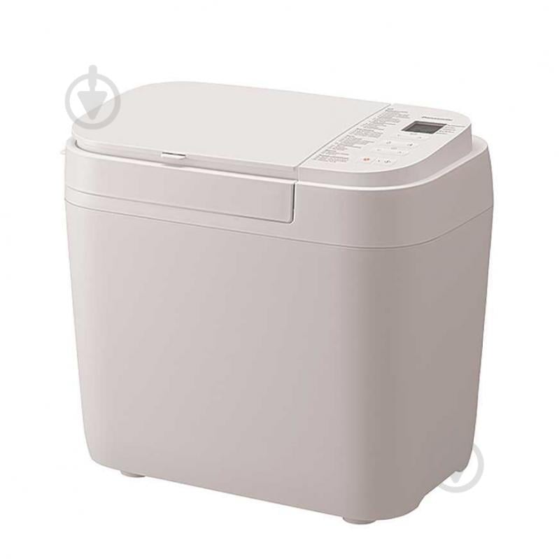 Хлебопечка Panasonic SD-R2520WTS - фото 1 Хлебопечка Panasonic SD-R2520WTS - фото 1