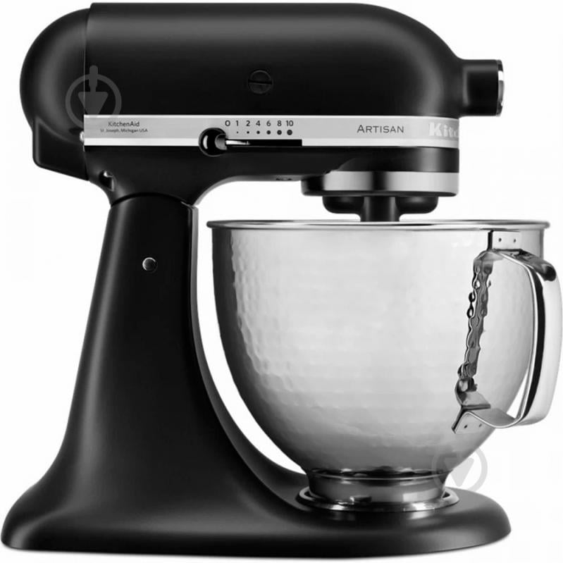 Чаша для кухонной машины KitchenAid 5KSM5SSBHM - фото 2