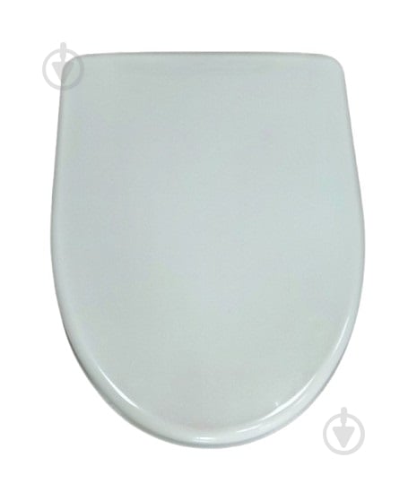 Сидіння для унітаза ScandiSPA ECO ELEGANT - фото 1 Сидіння для унітаза ScandiSPA ECO ELEGANT - фото 1