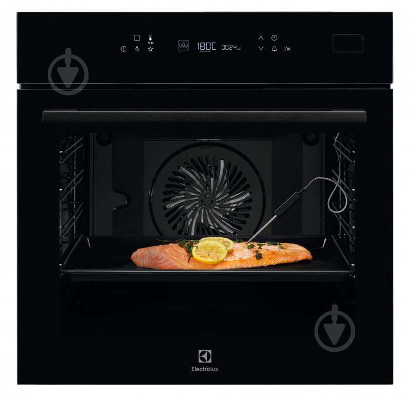 Духовой шкаф Electrolux EOB7S31Z - фото 1