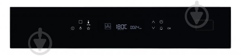 Духовой шкаф Electrolux EOB7S31Z - фото 2