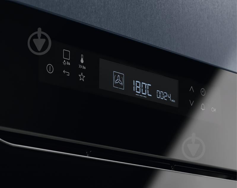 Духовой шкаф Electrolux EOB7S31Z - фото 3