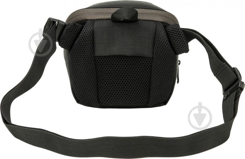 Сумка Crumpler Quick Escape camouflage QE500-005 - фото 2 Сумка Crumpler Quick Escape camouflage QE500-005 - фото 2