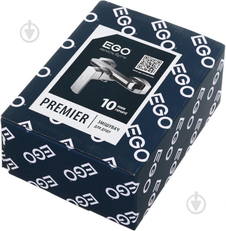 Смеситель для душа EGO Premier - фото 4