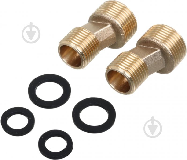 Смеситель для душа EGO Premier - фото 3