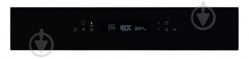 Духовой шкаф Electrolux EOE7P31Z - фото 2