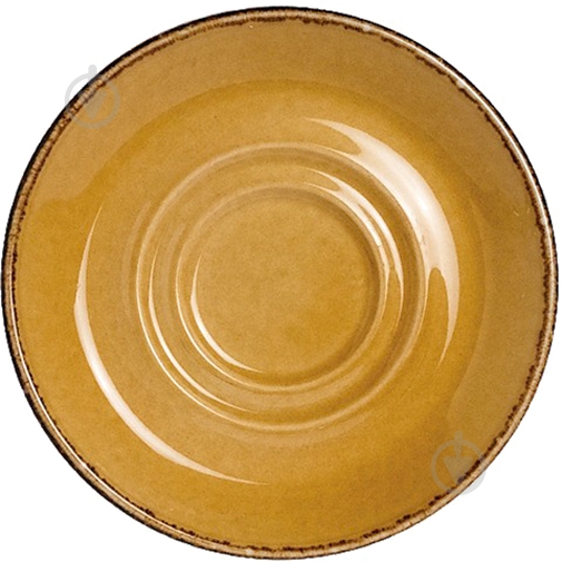 Блюдце Steelite Mustard 11.75см 11210165 - фото 1