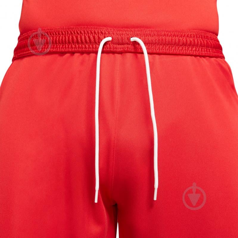 Шорты Nike NK DF PARK III SHORT NB K BV6855-657 р. L красный - фото 5