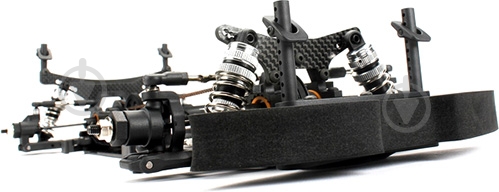 Набор для сборки модели Team Magic E4JS II KIT 1:10 TM507003 - фото 5