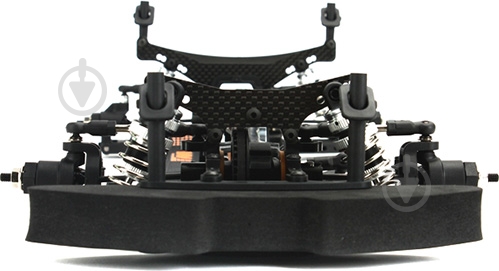 Набор для сборки модели Team Magic E4JS II KIT 1:10 TM507003 - фото 4