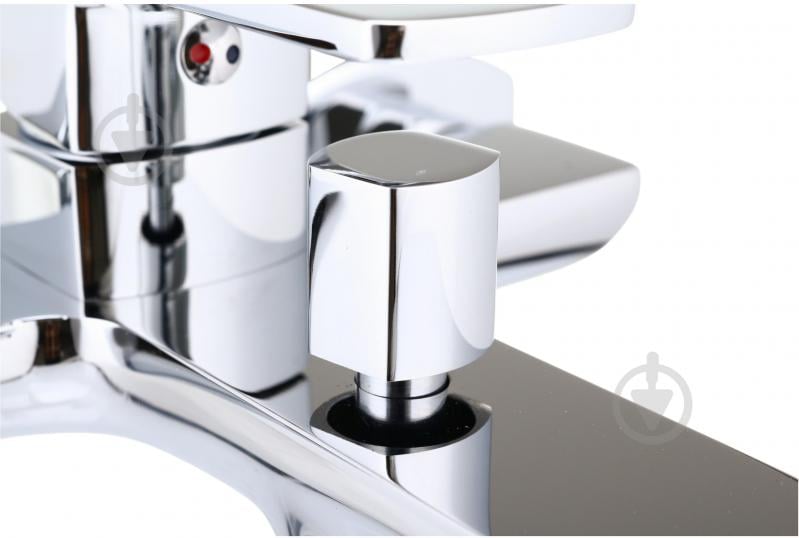 Смеситель для ванны EGO Premier - фото 2 Смеситель для ванны EGO Premier - фото 2