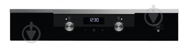 Духовой шкаф Electrolux KODEC75X - фото 2 Духовой шкаф Electrolux KODEC75X - фото 2