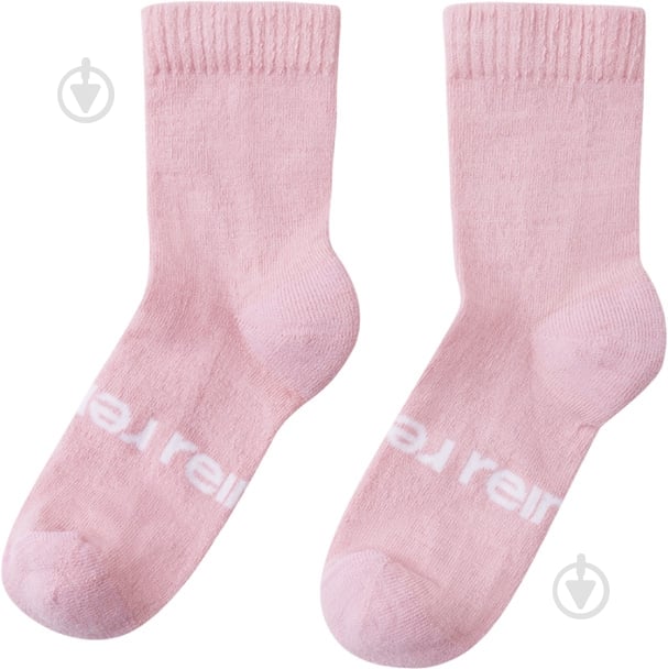 Носки Reima Liki 5300045A-4010 р. 22-25 синий - фото 1